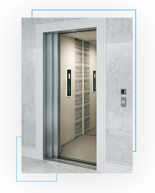 Altura home lift