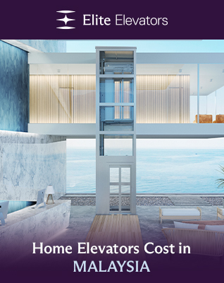 Home Elevator Cost: Key Factors That Affect Pricing in Malaysia