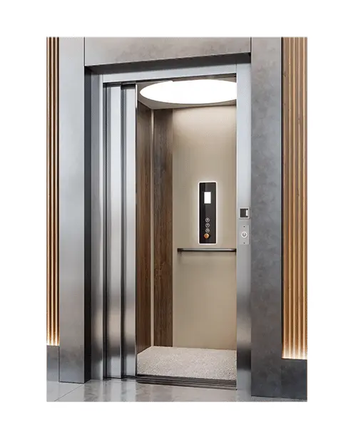 Safety Features of Small home lifts