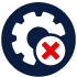 Soft Start and Stop